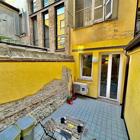 Appartement " In Centro Da Marghe" By Revenue House à Parme Extérieur photo