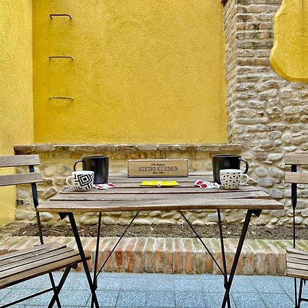 Appartement " In Centro Da Marghe" By Revenue House à Parme Extérieur photo