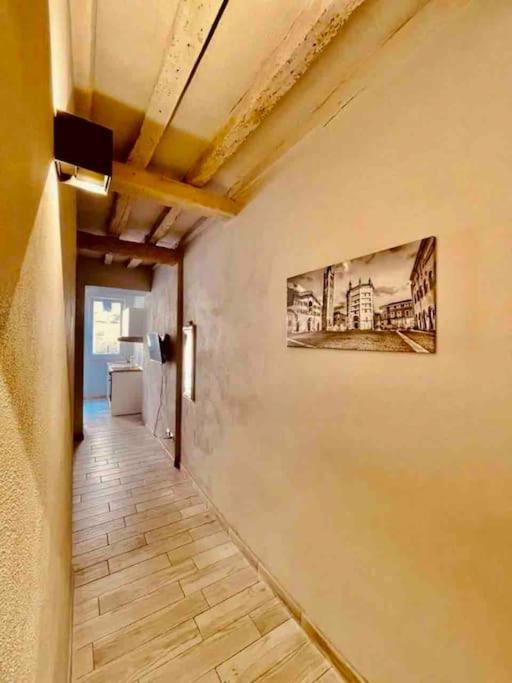 Appartement " In Centro Da Marghe" By Revenue House à Parme Extérieur photo
