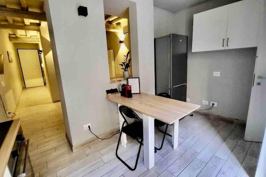 Appartement " In Centro Da Marghe" By Revenue House à Parme Extérieur photo