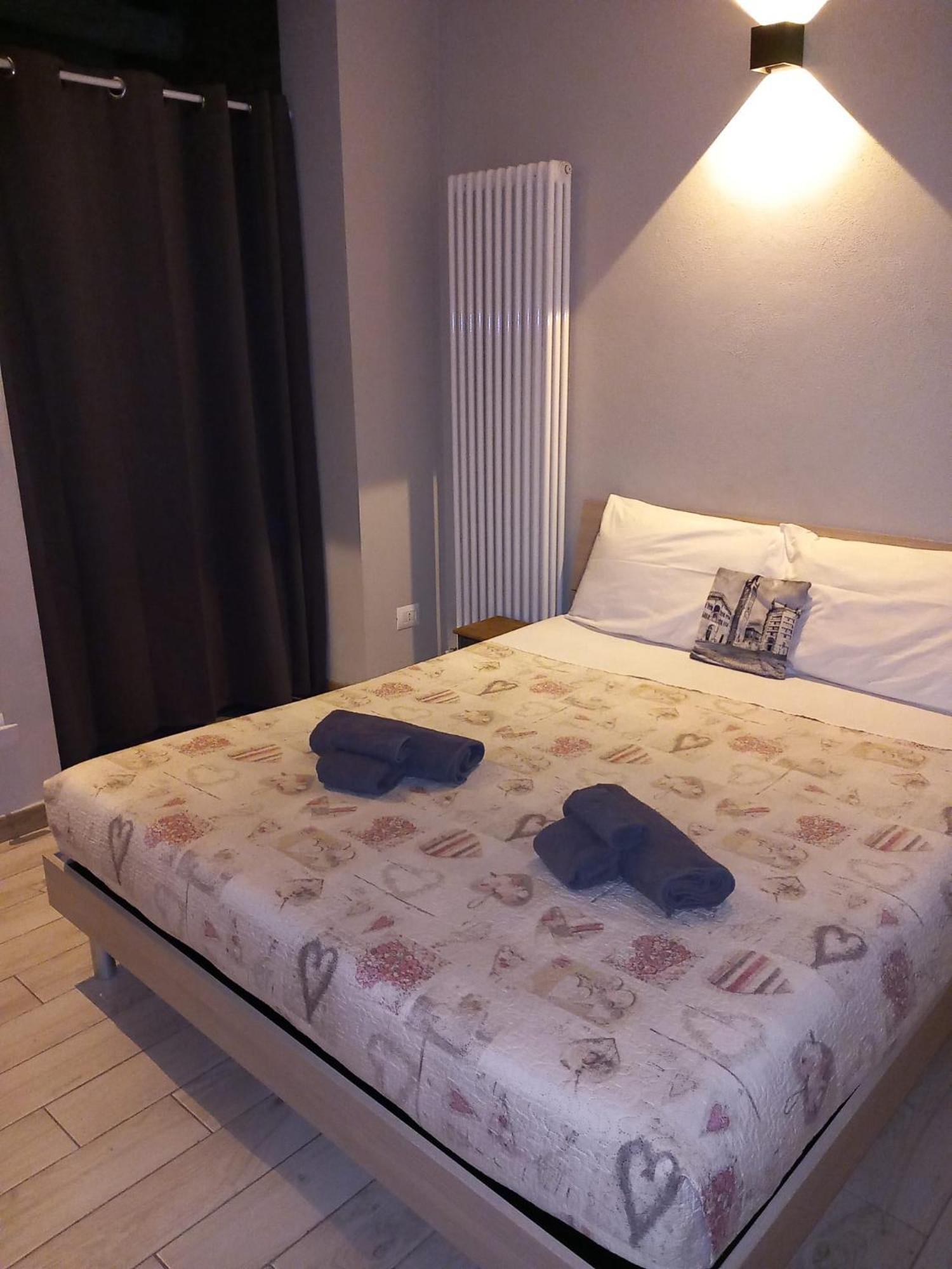 Appartement " In Centro Da Marghe" By Revenue House à Parme Extérieur photo