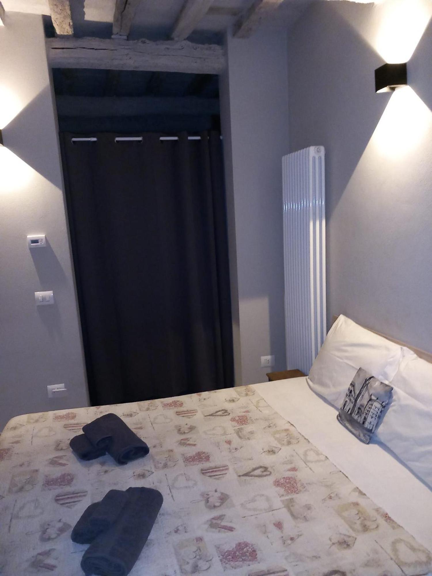 Appartement " In Centro Da Marghe" By Revenue House à Parme Extérieur photo