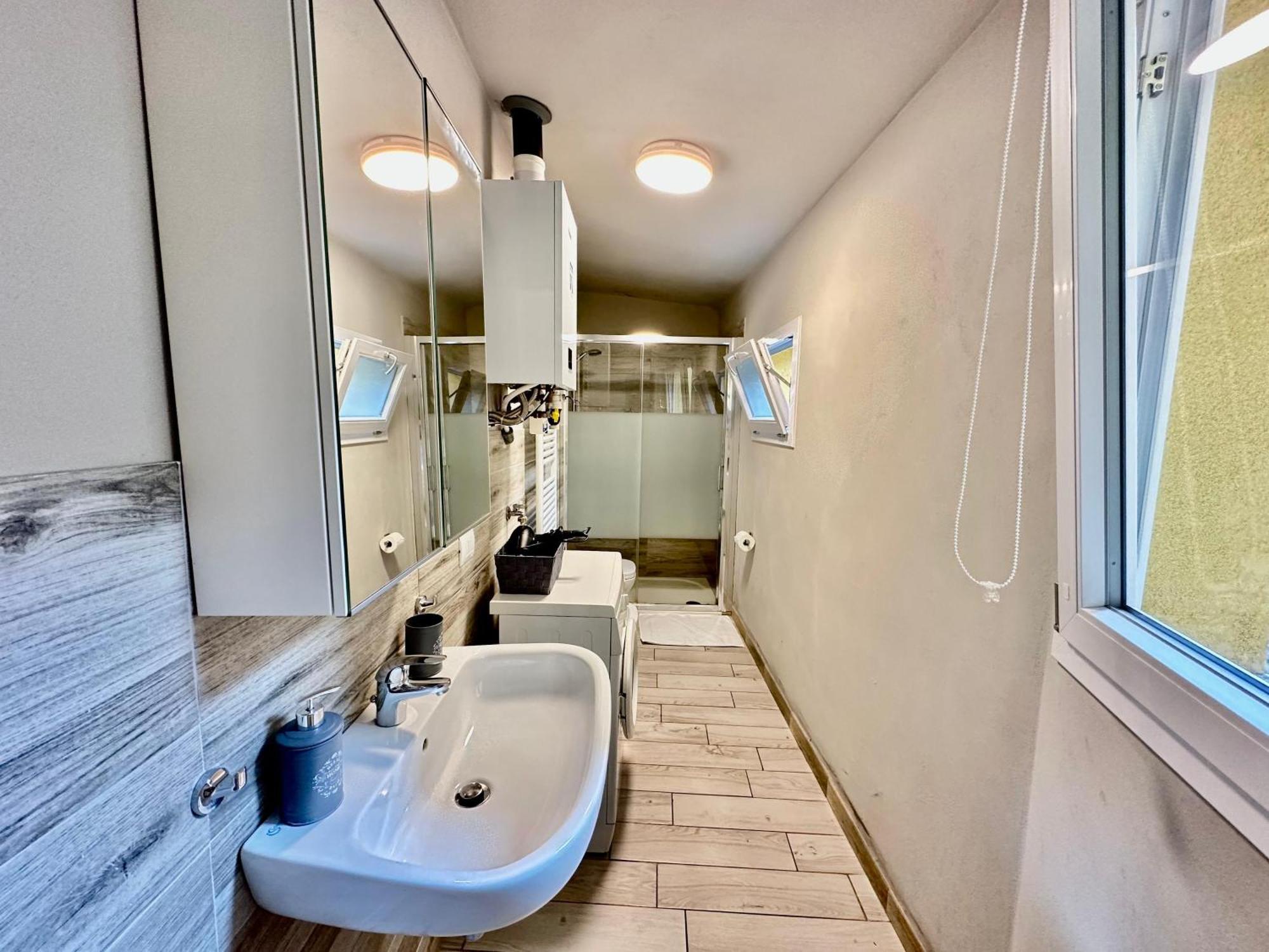 Appartement " In Centro Da Marghe" By Revenue House à Parme Extérieur photo