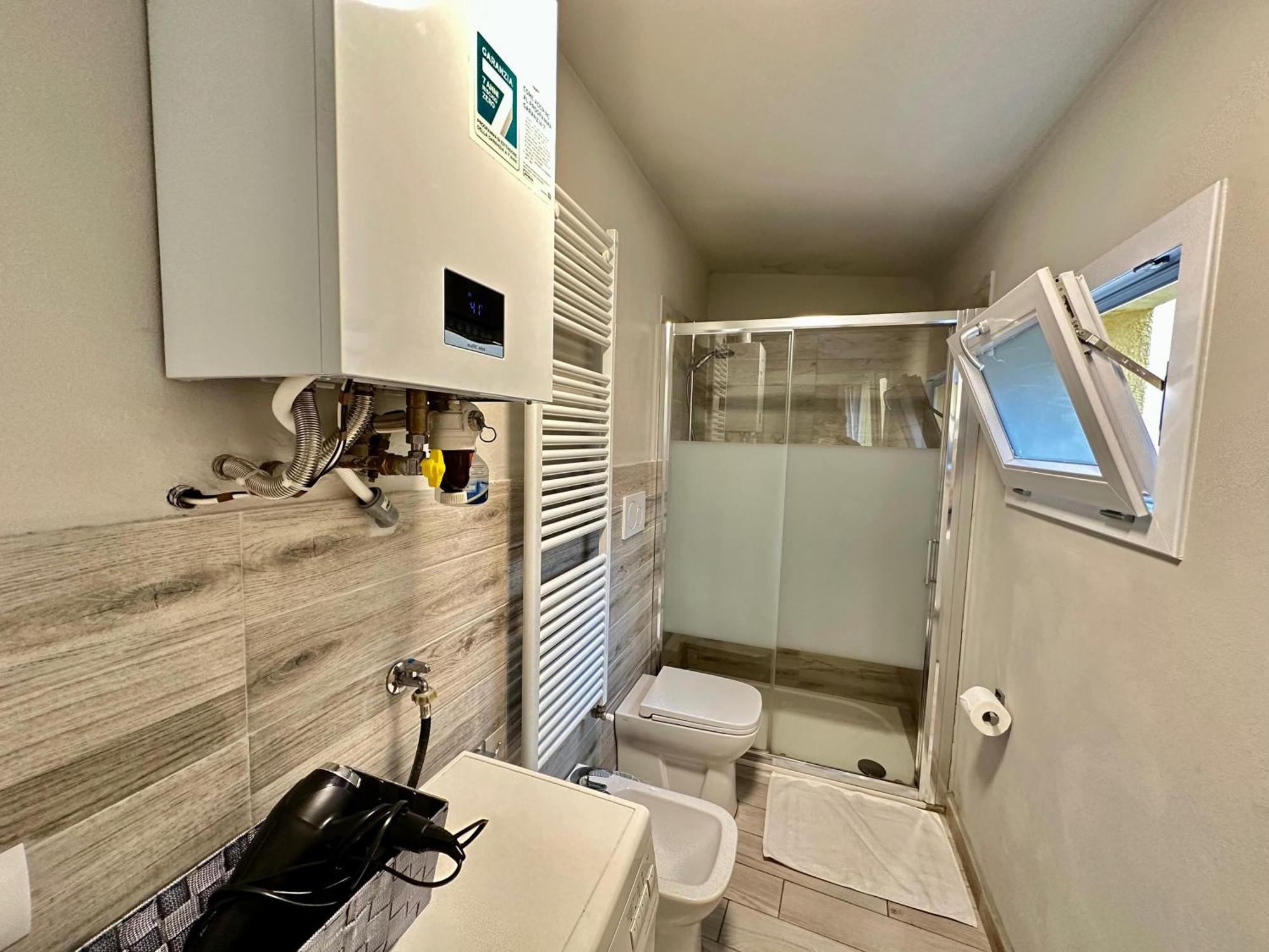 Appartement " In Centro Da Marghe" By Revenue House à Parme Extérieur photo